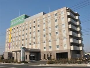 Hotel Route-Inn Utsunomiya Miyukicho -Kokudou4Gou- Eksteriør bilde
