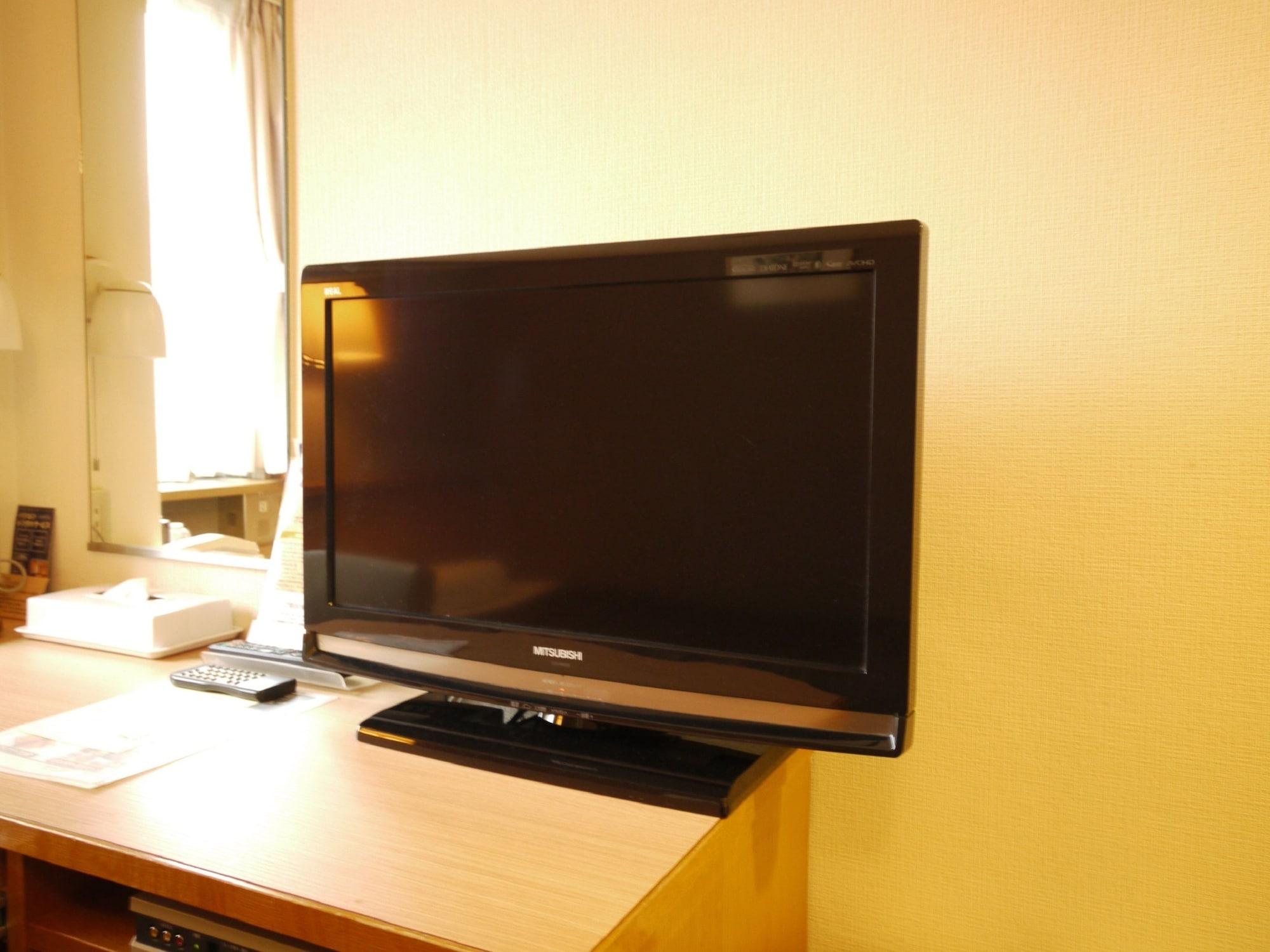 Hotel Route-Inn Utsunomiya Miyukicho -Kokudou4Gou- Eksteriør bilde