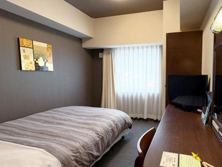 Hotel Route-Inn Utsunomiya Miyukicho -Kokudou4Gou- Eksteriør bilde