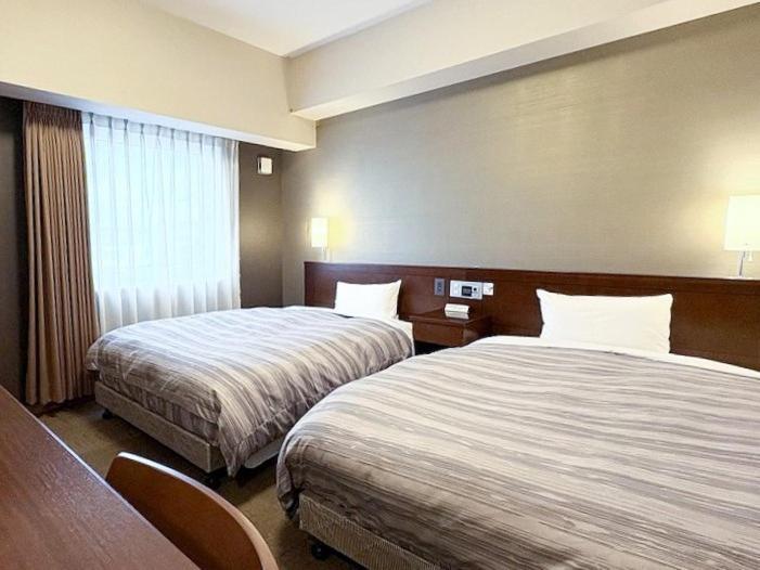 Hotel Route-Inn Utsunomiya Miyukicho -Kokudou4Gou- Eksteriør bilde