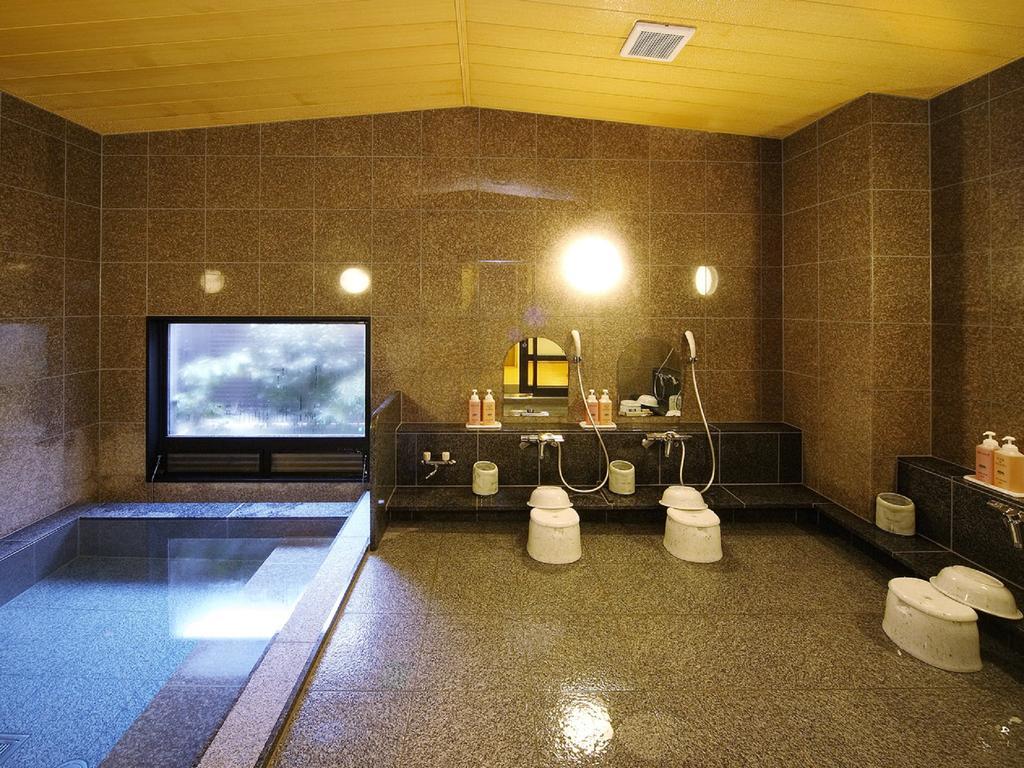 Hotel Route-Inn Utsunomiya Miyukicho -Kokudou4Gou- Eksteriør bilde