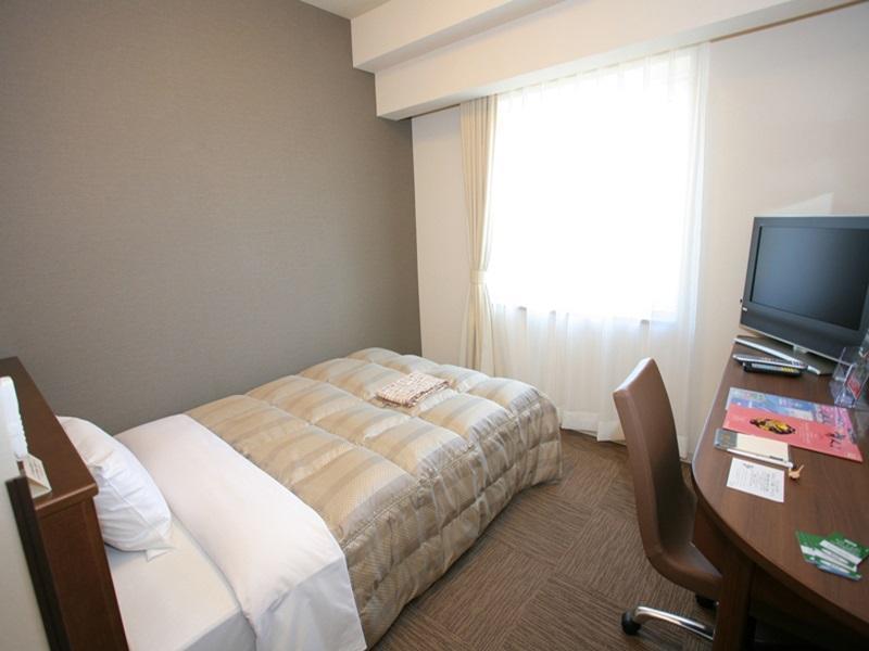 Hotel Route-Inn Utsunomiya Miyukicho -Kokudou4Gou- Eksteriør bilde