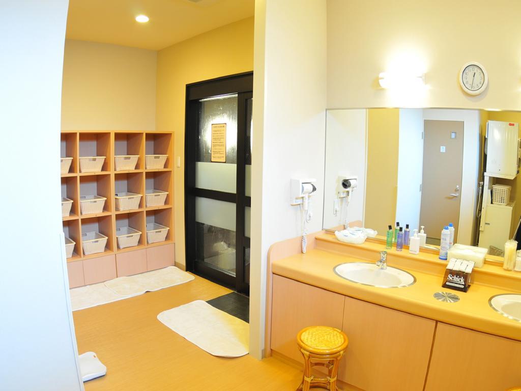Hotel Route-Inn Utsunomiya Miyukicho -Kokudou4Gou- Eksteriør bilde