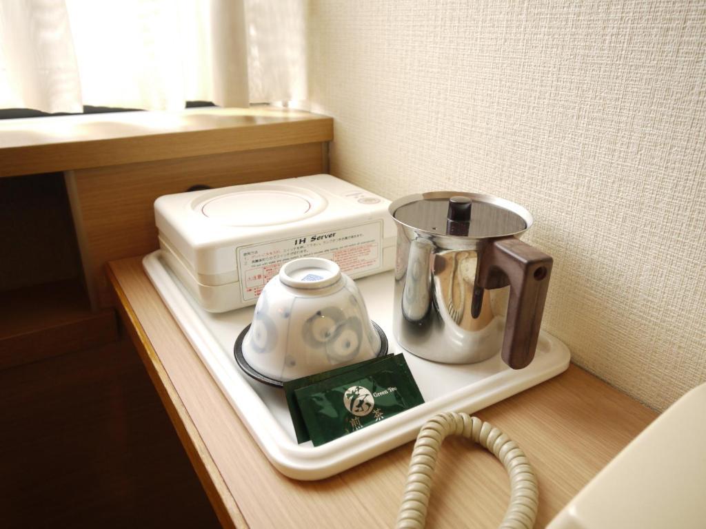 Hotel Route-Inn Utsunomiya Miyukicho -Kokudou4Gou- Rom bilde