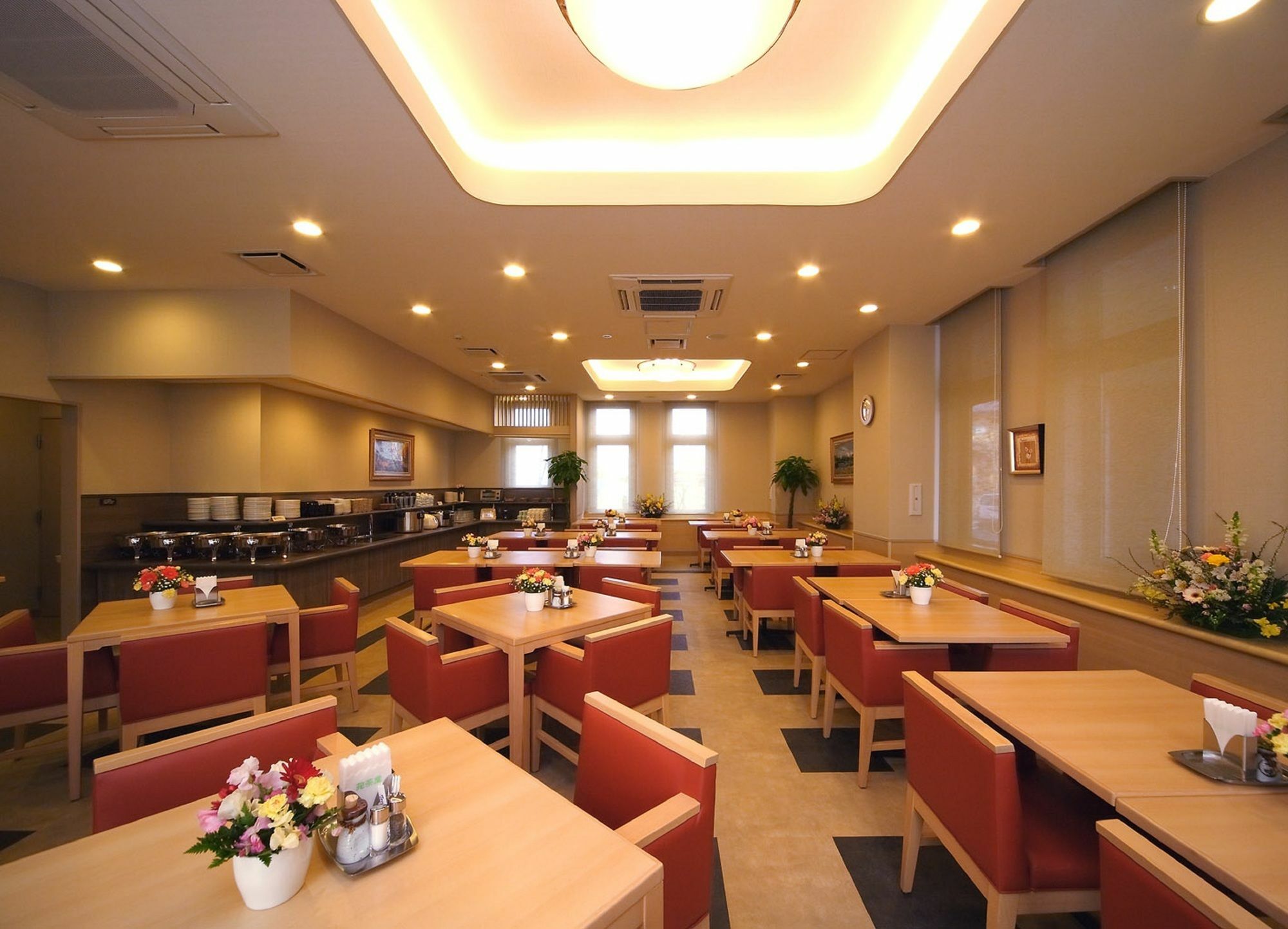 Hotel Route-Inn Utsunomiya Miyukicho -Kokudou4Gou- Eksteriør bilde