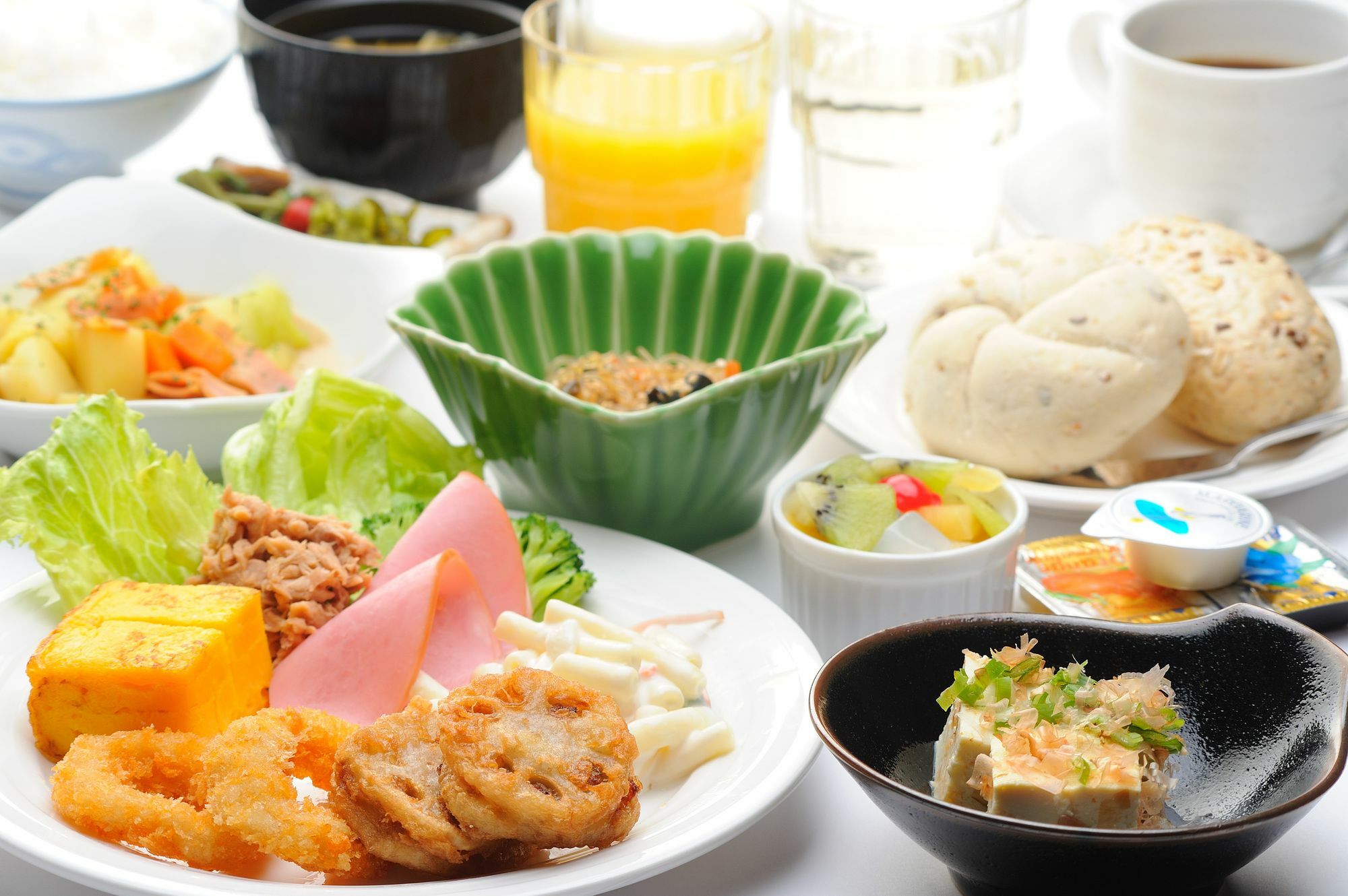 Hotel Route-Inn Utsunomiya Miyukicho -Kokudou4Gou- Eksteriør bilde