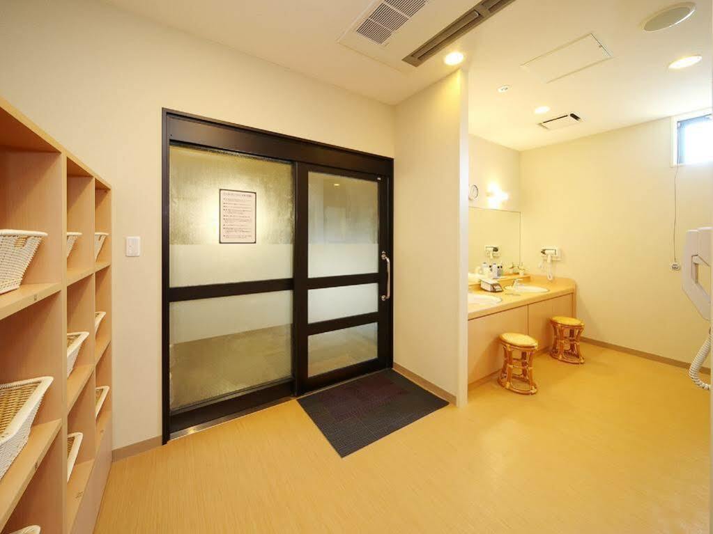 Hotel Route-Inn Utsunomiya Miyukicho -Kokudou4Gou- Eksteriør bilde