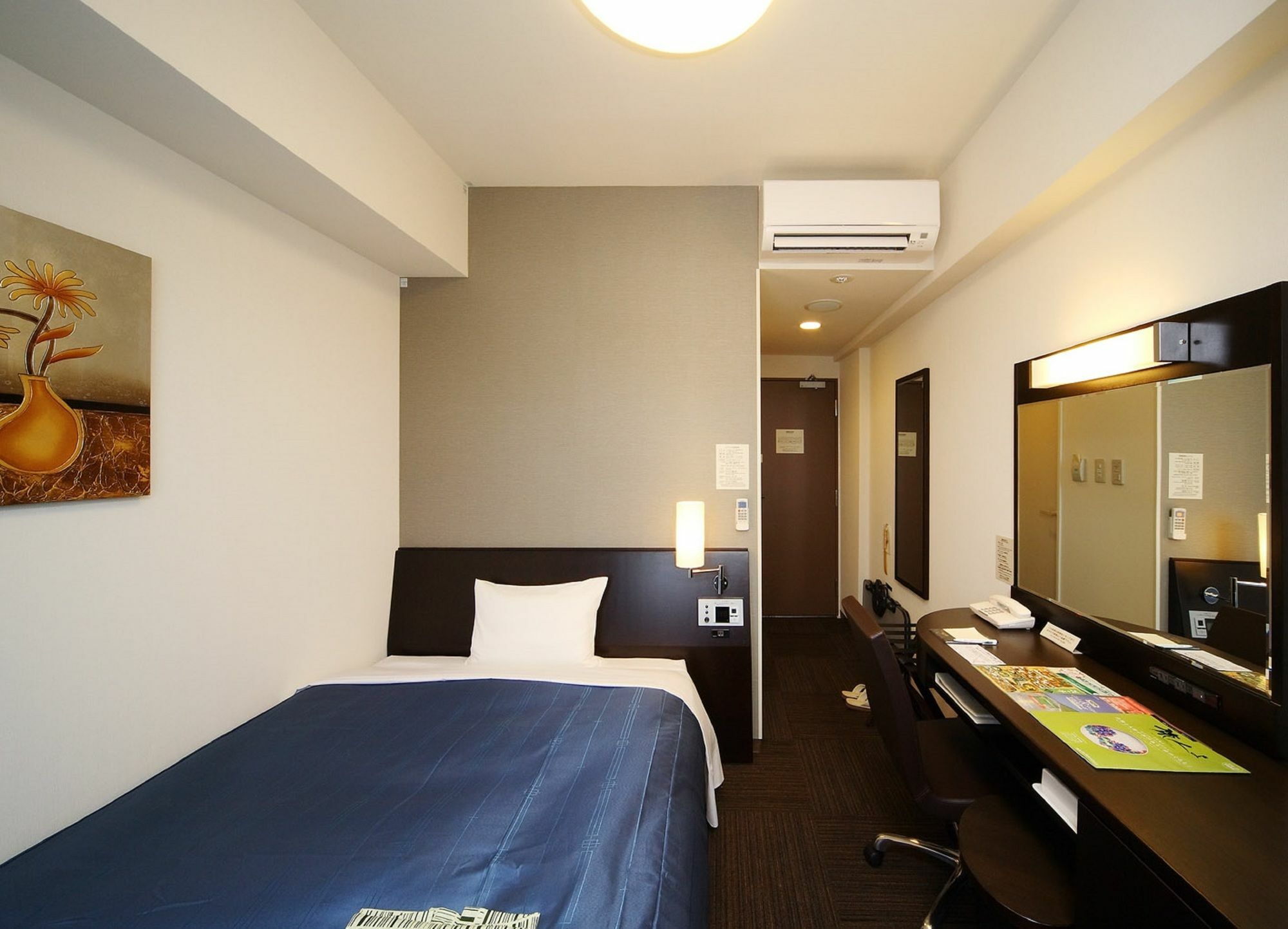 Hotel Route-Inn Utsunomiya Miyukicho -Kokudou4Gou- Eksteriør bilde