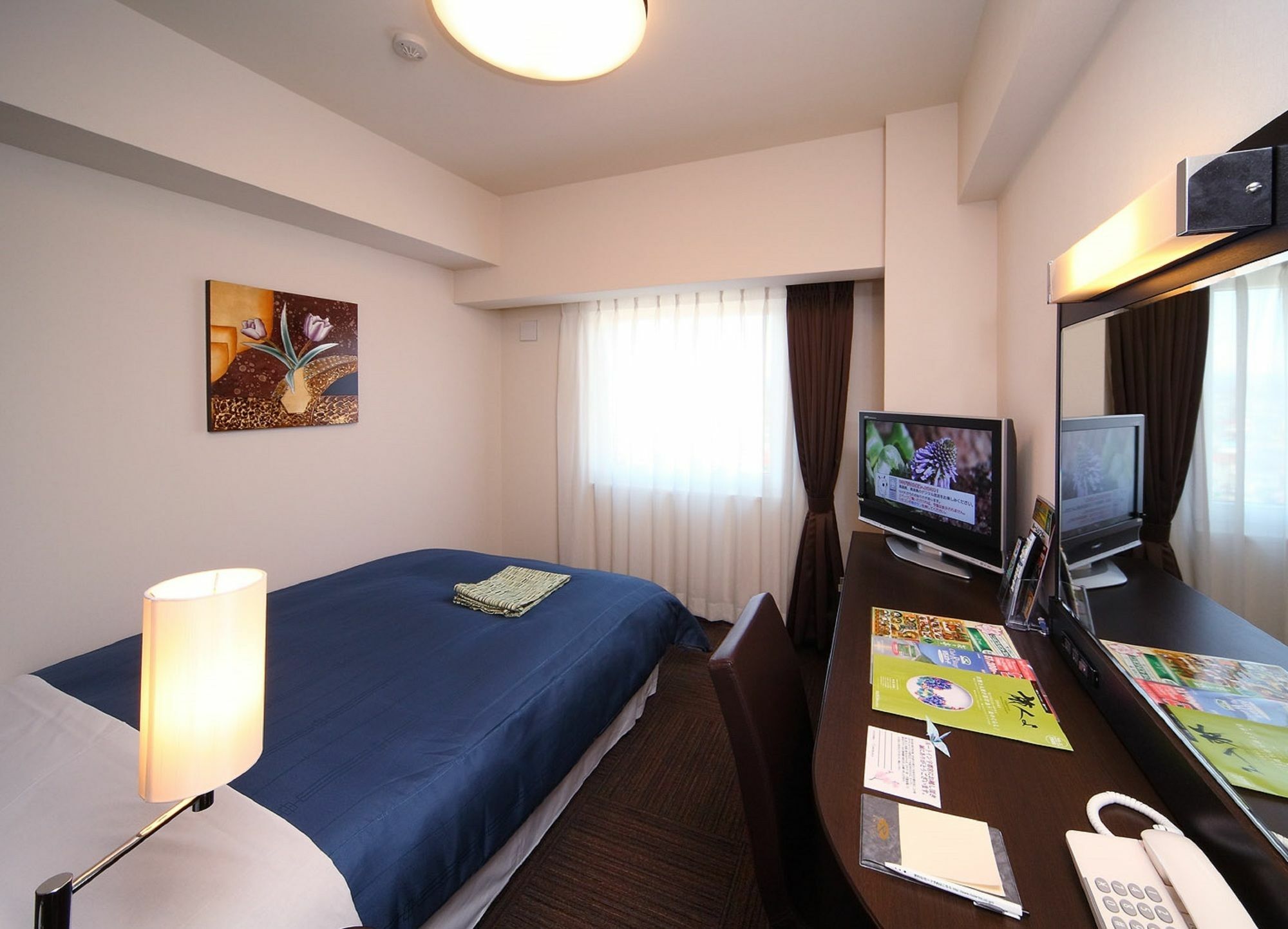 Hotel Route-Inn Utsunomiya Miyukicho -Kokudou4Gou- Eksteriør bilde